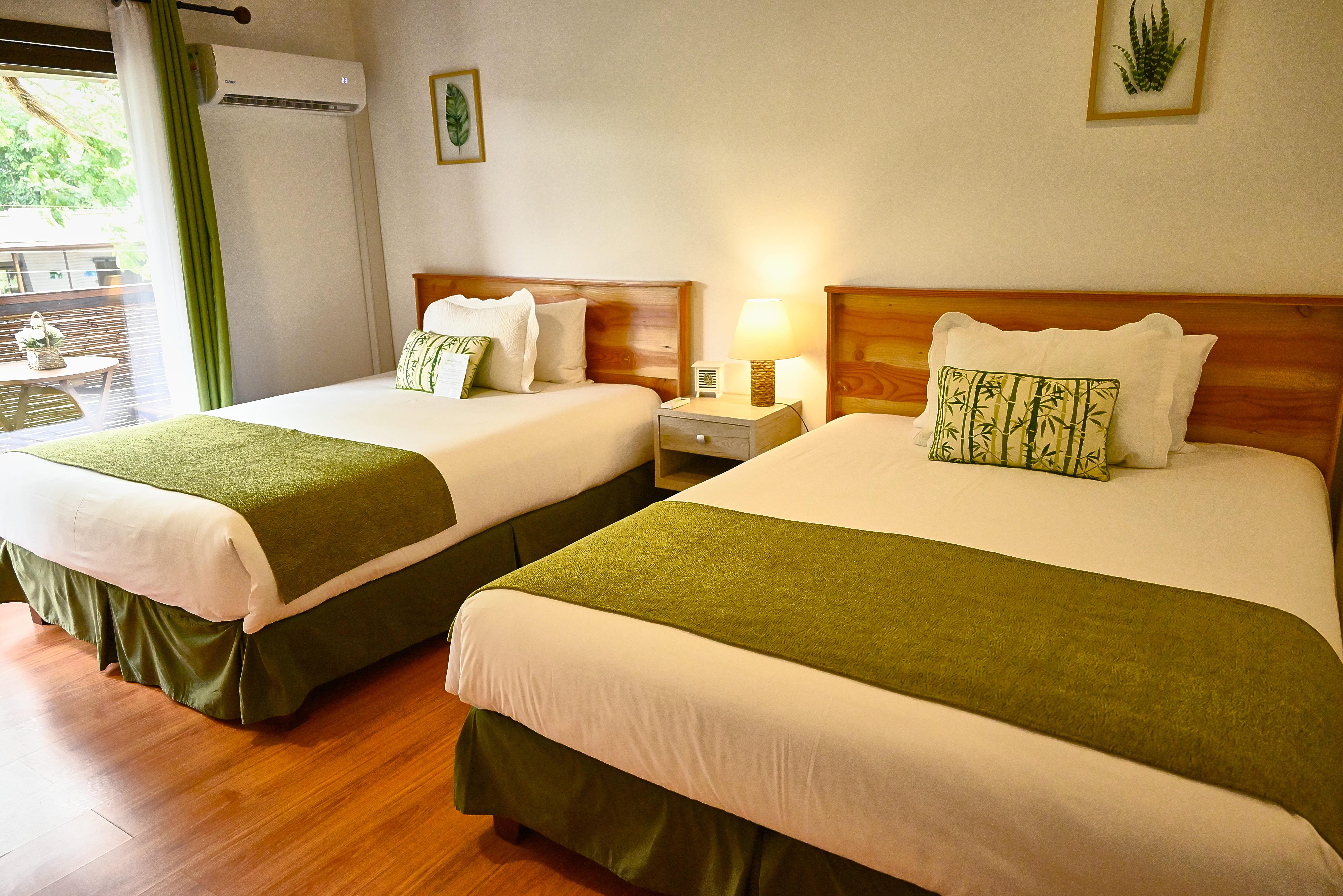 Hare Nua Hotel Boutique Hanga Roa Buitenkant foto